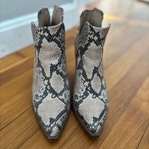 Vince Camuto Boots